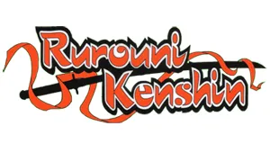 Rurouni Kenshin cuccok termékek ajándékok logo