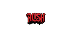RUSH cuccok termékek logo