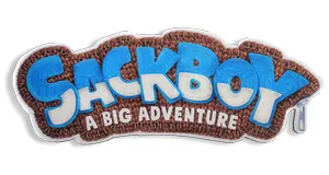 Sackboy cuccok termékek logo