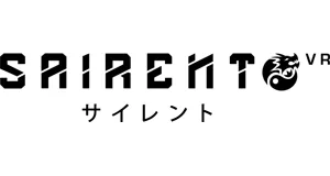 Sairento playstation játékok logo