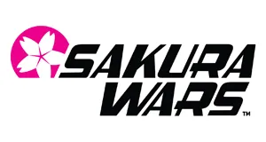 Sakura Wars cuccok termékek ajándékok logo