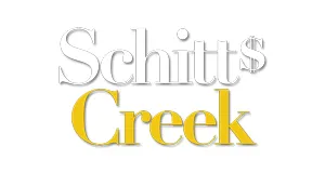 Schitt's Creek cuccok termékek ajándékok logo