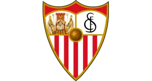 Sevilla FC karkötők logo