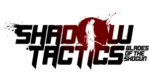 Shadow Tactics pc játékok logo
