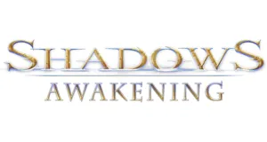 Shadows playstation játékok logo