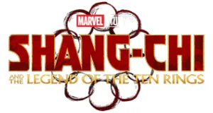 Shang-Chi és a tíz gyűrű legendája-s logo