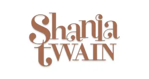 Shania Twain figurák logo