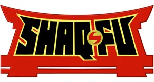 Shaq Fu cuccok termékek logo