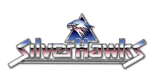 SilverHawks logo