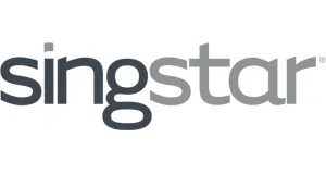 SingStar-os logo