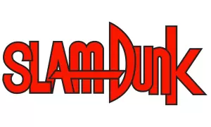 Slam Dunk cuccok termékek ajándékok logo