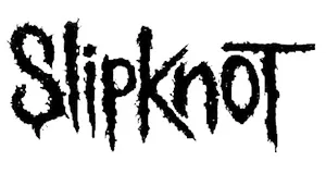 Slipknot cuccok termékek ajándékok logo