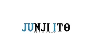 Junji Ito-s logo