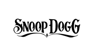 Snoop Dogg-os logo