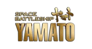 Space Battleship Yamato cuccok termékek ajándékok logo