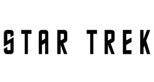 Star Trek-es logo
