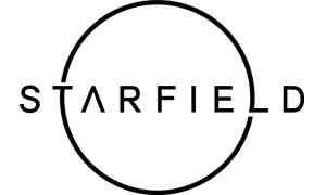Starfield pulóverek logo
