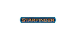 Starfinder Battles cuccok termékek ajándékok logo