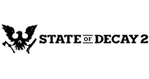 State of Decay xbox játékok logo