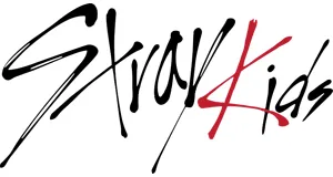 Stray Kids cuccok termékek ajándékok logo