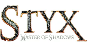 Styx xbox játékok logo