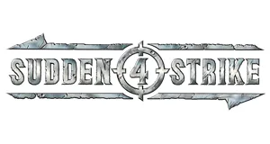 Sudden Strike-os logo