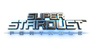 Super Stardust playstation játékok logo
