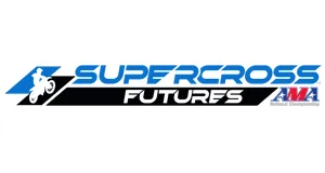 Supercross nintendo videójátékok logo