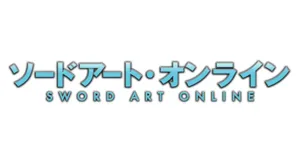 Sword Art Online-os logo