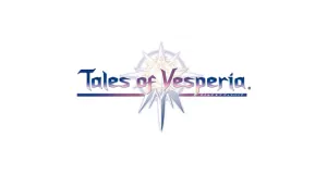 Tales of Vesperia playstation játékok logo