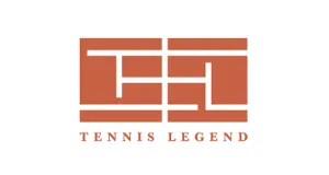 Tenisz figurák logo