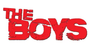 The Boys-os logo