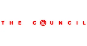 The Council cuccok termékek ajándékok logo