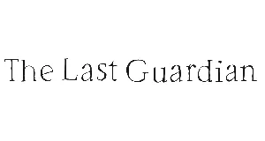 The Last Guardian cuccok termékek logo