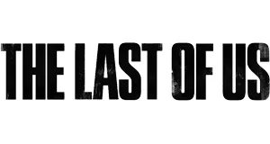 The Last Of Us playstation játékok logo