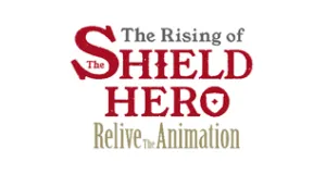 The Rising Of The Shield Hero figurák logo