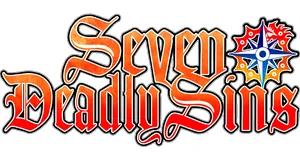 The Seven Deadly Sins-es logo