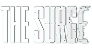 The Surge playstation játékok logo