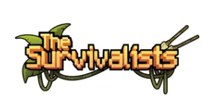 The Survivalists xbox játékok logo