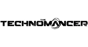 The Technomancer xbox játékok logo