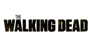 The Walking Dead-es logo