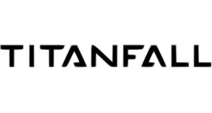 Titanfall xbox játékok logo