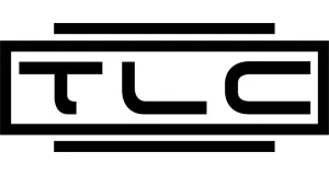 TLC cuccok termékek ajándékok logo