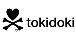 Tokidoki cuccok termékek ajándékok logo