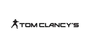 Tom Clancy´s xbox játékok logo