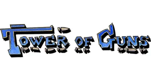 Tower of Guns xbox játékok logo