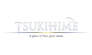 Tsukihime cuccok termékek ajándékok logo