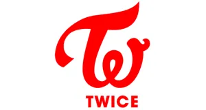 Twice cuccok termékek ajándékok logo