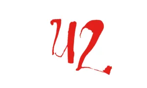 U2-s logo