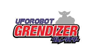 UFO Robo Grendizer-es logo